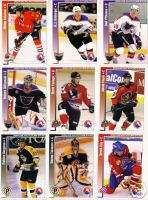 Patrice Bergeron 2004/05 AHL Providence Bruins  