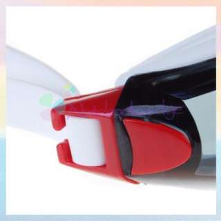 Best Anti fog Swim Goggles Glasses for Swimming PC lens  
