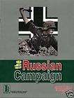 Russian Campaign Exp #1 South  L2 Design Group. *NEW*