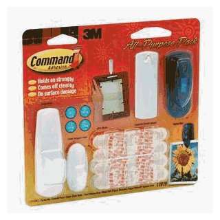  COMMAND ADHESIVE ALL PURP PK Toys & Games