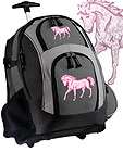   Rolling Backpack BEST BAGS with Wheels WHEELED Carry On or School Bag