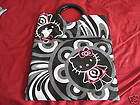 NEW MAC HELLO KITTY Tote Bag Online Exclusive Authentic
