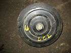 78 KAWASAKI SS440 INVADER SS 440 BOOGIE WHEEL *