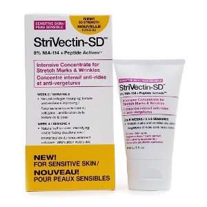  StriVectin SD For Sensitive Skin, 2 fl oz Beauty