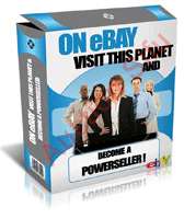 HOW TO SELL ON  WORK FROM HOME & BECOME POWERSELLER  
