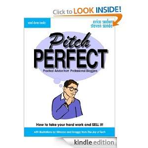   Perfect Practical Advice From Professional Bloggers [Kindle Edition