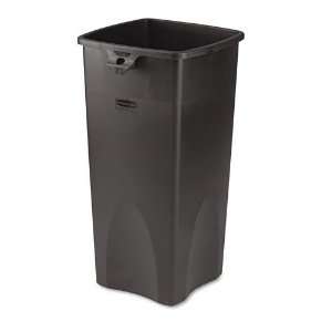  Products   Rubbermaid Commercial   Untouchable Waste Container 