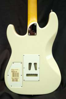 The Session features a Laurentian Basswood Body, and a Rock Maple 