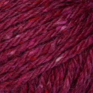  Berroco Blackstone Tweed Chunky Yarn (6642) Rhubarb By The 