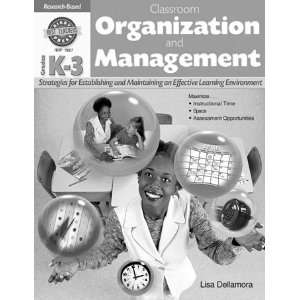   Classroom Organization And By Houghton Mifflin Harcourt Toys & Games