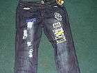 House of Dereon Stretch Jeans 30  