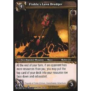  Finkles Lava Dredger (World of Warcraft   Molten Core Raid 