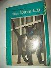 that darn cat 1965  