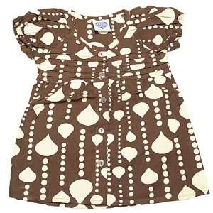    Young Colors   Classic Milkshake   Annies Pintuck Blouse Baby