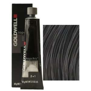   Goldwell Topchic Professional Hair Color (2.1 oz. tube)   4MG Beauty
