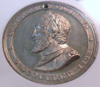 Visit our  store for other high grade and historical Medals