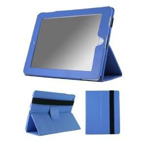   Function Stand   TabletFlip2 Blue (Supports auto lock and unlock mode