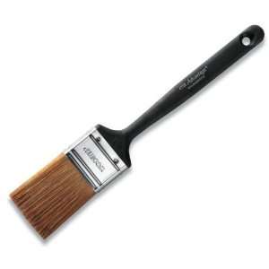  Advantage Professional Flat Sash Paint Brush (4732 2 