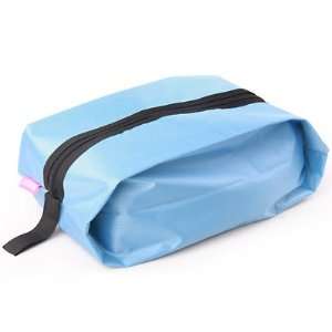  Travel shoe bag / waterproof shoe bag sky blue Everything 