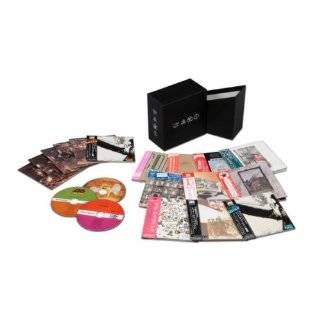   Collection Box Set (Mini LP Replica) Audio CD ~ Led Zeppelin