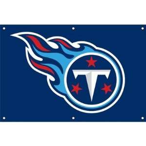 ThePartyAnimal TGTE Tennessee Titans Fan Banner Sports 