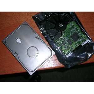   77774667 DEFECTIVE 150MB SCSI HARD DRIVE FULL HEIGHT 5.25 Electronics
