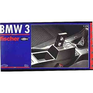  BMW 3 Series (E46) 4/98 on Cassette Storage Box for 