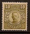 SWEDEN 1942 K G TESSIN SC 329 331 FDC items in MISU STAMPS AND 
