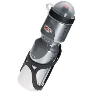 Bell H1 Water Bottle and Cage 