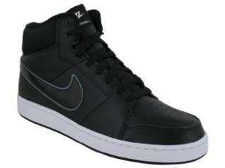  Nike Mens NIKE BACKBOARD II MID BASKETBALL SHOES Shoes