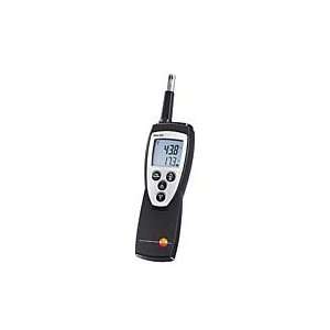 Testo 625 Hygrometer Wireless Kit 400563 6252  Industrial 
