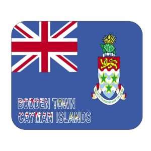  Cayman Islands, Bodden Town mouse pad 