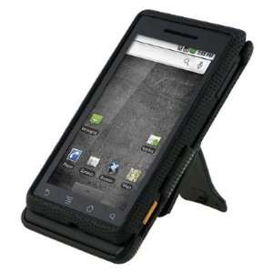 Body Glove Glove Snap On Case for A855 Motorola Droid 
