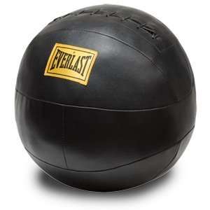  Everlast Everlast Traditional Medicine Ball Sports 