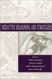   Strategies, (0805832386), Walter Schaeken, Textbooks   
