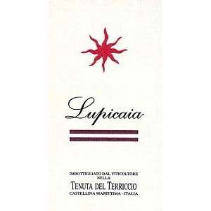  Tenuta Del Terriccio Lupicaia 2003 750ML Grocery 