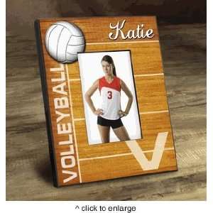  Personalized Tennis Anyone? Picture Frame 