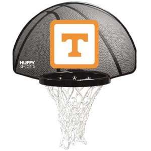  University of Tennessee Volunteers NCAA Mini Jammer Basketball 