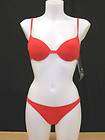 NWT DIVA RACHEL PAPPO Nice Red Bikini Swimsuit 6