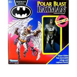  Batman Returns Bolar Blast Batman Toys & Games