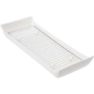  Tognana Tendence 14 Inch Pagoda Tray, 3 Piece Kitchen 