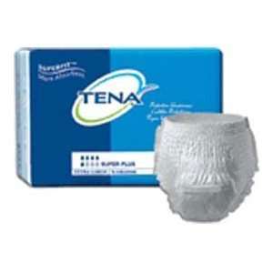  Tena Protective Underwear Extra Absorbancy Small 16/pk 