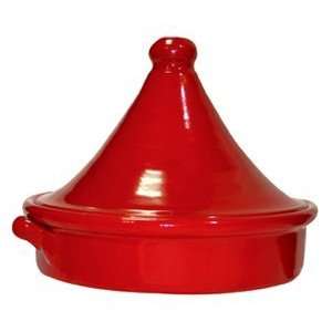 Torrent Tajine   12   Red 