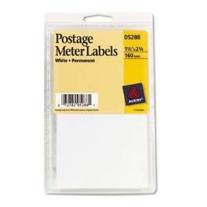  Avery Postage Meter Labels AVE05288