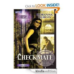 Checkmate (Bombshell S.) Doranna Durgin  Kindle Store