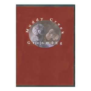  Poodle Grooming DVD From Muddy Creek Grooming Movies & TV