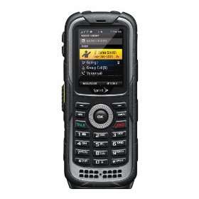 Wireless Kyocera DuraPlus Phone (Sprint)