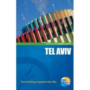  Tel Aviv Pocket Guide Compact and practical pocket guides 