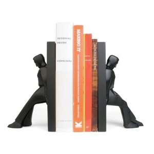 Bookend Women 