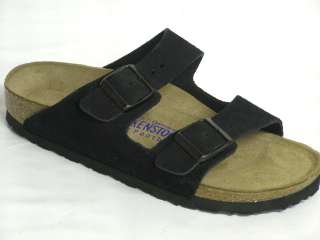 Birkenstock Arizona Soft Footbed Sandals  